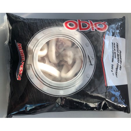 PREP. PER FRITTURA MARE GR.800 GELO